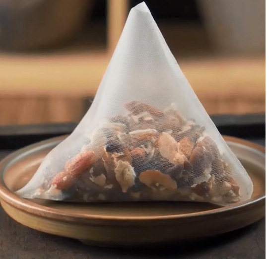 食品级原料茶饮贴牌代工｜药食同源新资源原料均可生产